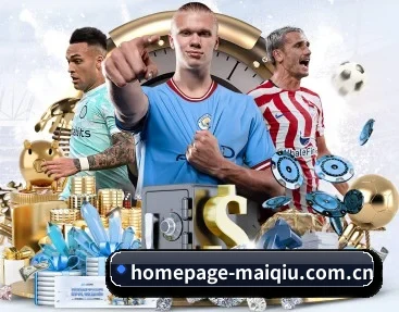 homepage-maiqiu.com.cn的故事 - 体育资讯内容服务